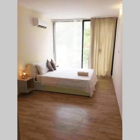 Luxury Penthouse With Sea & Country Views